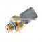 100002327 4928594 Exhaust Gas Pressure Sensor FIts For Cummins ISX ISM ISC ISB