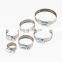 High Pressure Hose Clamps Wheel Clamp Car TIA Steel Stainless Kind Material Origin Size Warranty Galvanized Place Model Hardware