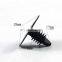 Car plastic headlight retaining  fastener Auto mounting plastic clips fasteners
