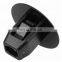 50pcs Fender Liner Grommet Fastener Rivets Push Clips Retainer for Japanese car