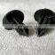 High-Quality Black Car Trunk Sealing Pickup Modification Accessories Auto Plastic Fasteners Clips Buckle
