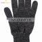 Wholesale Custom winter cashmere knitted gloves