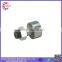 Radial needle roller bearing and cage assembly K15*19*13