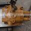 14524190  M2X170 M2X170CHB-11A M2X170CHB-15A swing motor assy for excavator EC290B reduction motor