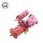 SK350-8 excavator hydraulic pump SK400 SK350LC excavator main pump SK480LC-6E SK350LC-8 piston pump LS10V00001F3 LS10V00001F5