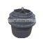DOOSAN DH330 Travel Gearbox DAEWOO DH330-3 Final Drive Without Motor DH330-5 Travel Reduction Gearbox