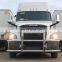 American Truck Body Parts New Design Truck Deer Guard For New Freightliner Cascadia Guard Bumper
