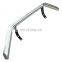 Dongsui stainless steel charming style Bull Bar Nudge Bar for Hilux revo