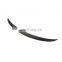 for 19+ BMW 3 Series G20 Carbon Fiber Spoiler Trunk Wing Backspoiler