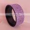 Pilates Circle Yoga stretch customized massage yoga wheel roller