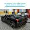 Удобный для Ferrari 458 Spider Base Convertible 2-Door 11-13 спойлер для автомобиля из углеродного волокна