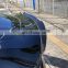 Electric Car Model Y Dry Carbon Fiber Rear Spoiler for Tesla Model Y Sedan 2020 2021