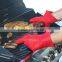 Silicone Heat-resistant Grilling Oven Baking Gloves