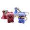 newest design suction cup dog tug toy release energy rope and TPR dog chew toy accept custom color