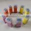 Pink Safety Blood Diabetic Lancets for Single Use
