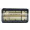 Good Quality Backhoe Loaders Engine Honeycomb Air Filter PA31010 7286652 7010030
