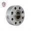 Tyco China Manufacturer Cast iron Cast Steel Forged Steel Stainless Steel Non Return Dual wafer Check Valve