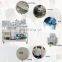 Fully Automatic Control diesel Oil Decoloration and Purifier Equipment
