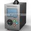 Portable high accuracy argon gas analyzer/ easy operation gas tester with quick response