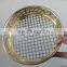 OBRK Testing Sieve, Brass Frame/SS Wire, 8