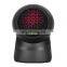 USB Desktop 1D Wired Omnidirectional laser barcode scanner