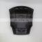 100% New for Colorado 2016 Customized plastic driver cover steering wheel airbag cover