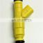OE 1F70-13-250 Car Parts Oil Injection Valve Fuel Injector  For Ford Ranger Mazda B2300