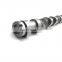 Car Exhaust Camshaft For Chery A3 A5 Tiggo OE 481F-1006035