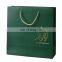 pouch jewelry santa goody wedding elegant christmas wine cosmetic wrap branded gift bag
