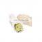 Wholesale Cheese Roll Packing Box Kraft Paper Packing Cupcake Paper Cake Roll Transparent Box