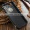new product For iPhone 6 plus TPU leather back cover case