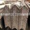 Customized Size Astm 316 Stainless Steel Cold Rolled Angle Bar