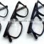 Italian Brand Name Fashion glass and latest fashion eyeglasses optical frame and With Factory Price