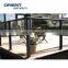 Outdoor Aluminum Deck Railings Patio Railing Price