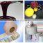 Shenzhen UV Offset printing ink (lottery paper)
