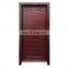 single wood panel partition bedroom wooden door designs