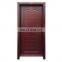 classic single composite wood 6 panel interior room doors design