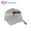 Logo Printed Custom Made Waterproof Polyester Sport Golf Hat with Snap