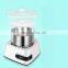 Manufacturing New Style Manual Timer Home Price Machine Automatic Buy Yogurt Makers