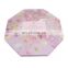 Company Cosmetics Package Empty Makeup Paper Packaging Empty Private Label Eyeshadow Primer Palette Box