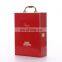 Piano lacquer custom wood box wine box wood luxury wood gift box