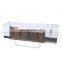 PlasticToothbrush Holder Set Automatic Toothbrush Rack for Bathroom