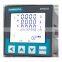 400V Digital panel meter LCD display 3 phase smart digital watt meter price