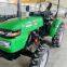 High Quality Dq1200 120HP 4X2 2WD Two Wheel Drive Farm Tractor for Sale