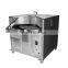 High quality roti pita making arabic pizza oven arabic pizza oven baked tortilla sesame seed cake oven machine