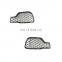 OEM  670010773 car front bumper central grille for 2014-2016 New Maserati Ghibli