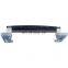 OEM LR034394 Передний бамперный усилитель для Land Rover Range Rover 2013 - 2021 Года. Передний амортизационный усилительный брус