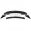 Rear diffuser Lower valance with EXHAUST tips for Ford Mustang Shelby GT350 2015-2017