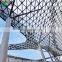 Qingdao SenWang customized steel structure warehouse Cheap prefabricated steel structure storage warehouse