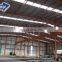 China Hot Dip Galvanizing Prefabricated Aircraft Building Warehouse